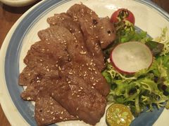 炭烤牛小排-炉匠炉端烧·酒(国金中心商场店)