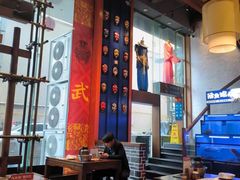 -八碗湘长沙市井菜(坡子街店)