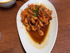 -御香农家菜(莫干山庾村店)