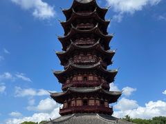-盘门景区