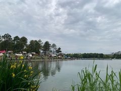 -美兰湖景区