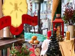 -Pie Bird(新闸路店)