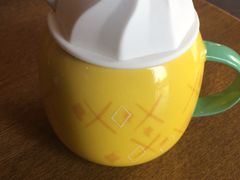 -星巴克(昆山花桥商务城店)