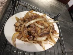 -厚味居炙子烤肉·清真(天桥南纬路店)