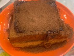 -澳门陈光记烧味饭店(万象城店)