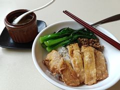 -永盈茶餐厅(农林下路店)