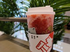 -喜茶(深圳福田星河COCO Park店)