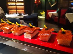 -艋舺·台湾小馆老字号(平安悦坊店)