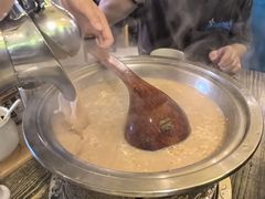 -格日勒阿妈蒙古厨房(大召店)