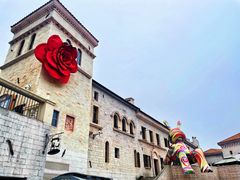 -华谊兄弟（长沙）电影小镇