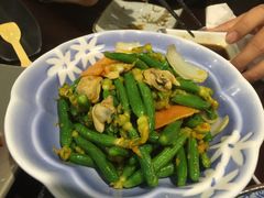 -松子料理(白家庄店)