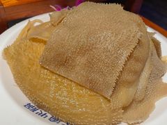 脆嫩毛肚-大渝火锅(氿滨大道店)