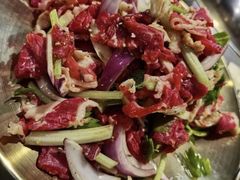 -炉队长·齐齐哈尔家庭烤肉(马家堡店)