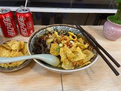 -捕螺记螺蛳粉(东关大街店)