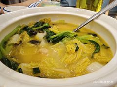 -兰湘子·湘菜小炒(长安万科广场店)