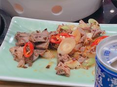 -河东颐祥阁(世贸店)