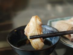 虾籽白斩鸡-原怡园面馆(拙政园店)