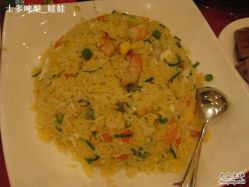 -上海万豪虹桥大酒店·宴会厅