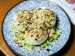 -玖合肉町·烧肉(惠安禹洲店)