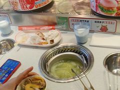 -龍歌自助小火锅(秦淮水游城店)