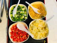 -鲜入围煮花胶鸡海鲜火锅