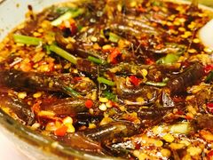 邛海醉虾-阿斯牛牛·凉山菜(新会展店)