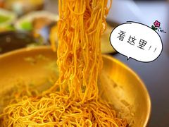 -贡梅老面馆·蟹粉面·无锡特色小吃(南长街主推店)