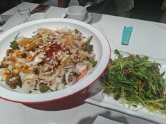-渔码头食府·20年蓬莱老字号(登州路店)