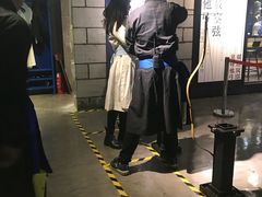 -禅射堂(嘉善越里店)