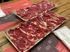 吊龙-鲜锦记潮汕牛肉火锅(月坛店)