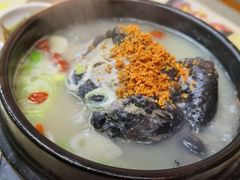 -长顺参鸡汤店(西塔总店)