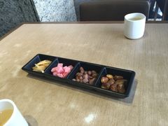 -川流不息(北蔡休闲广场店)