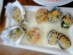 -正能量1号海鲜加工店