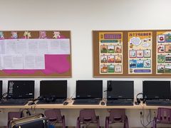 -瑞思英语·少儿英语启蒙(和平·国际商场示范校区)