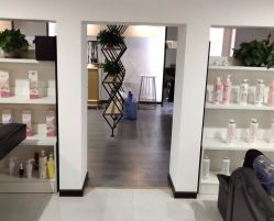 -青禾造型&刺青