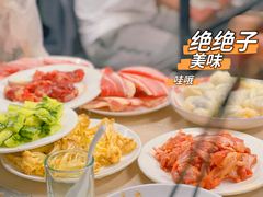 -风味烧烤