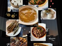 -佬太公海鸭·海鲜大排档(上海总店)