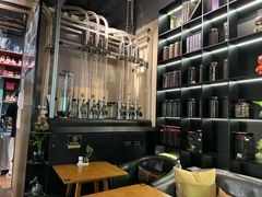 -街角 T·COFFEE 融合料理·BISTRO(车公庙店)