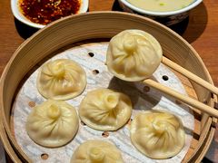 -李犟大爆鳝面·手工蟹黄包(湖滨西湖店)