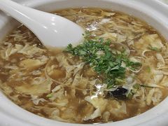 -奥华餐厅·老张记(台基厂店)