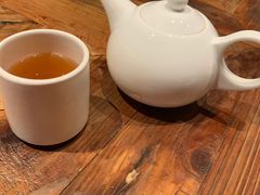 -自然食集西餐厅(泰晤士小镇店)