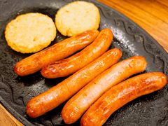 -萨莉亚意式餐厅(金隅嘉品mall店)