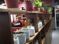 -窄巷子陕菜馆·地道陕西菜(粉巷店)