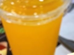 -麦当劳(世贸店)