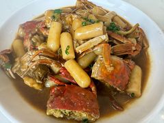 -品鲜村农家菜·阳澄湖大闸蟹(总店)