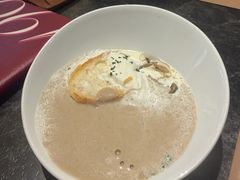 -秋林西餐厅(总店)