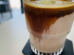-麻雀咖啡SPARROW COFFEE(十全街店)