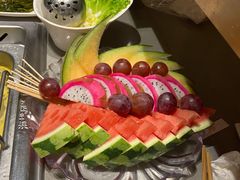 -海底捞火锅(南山京基百纳店)