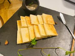 盐水鸭肝酱-梧桐Plus·创意京·川料理(万象城店)