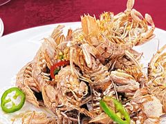 -隆都四季香饭店(碧海路店)